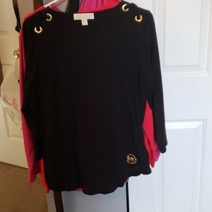 Michael kors top